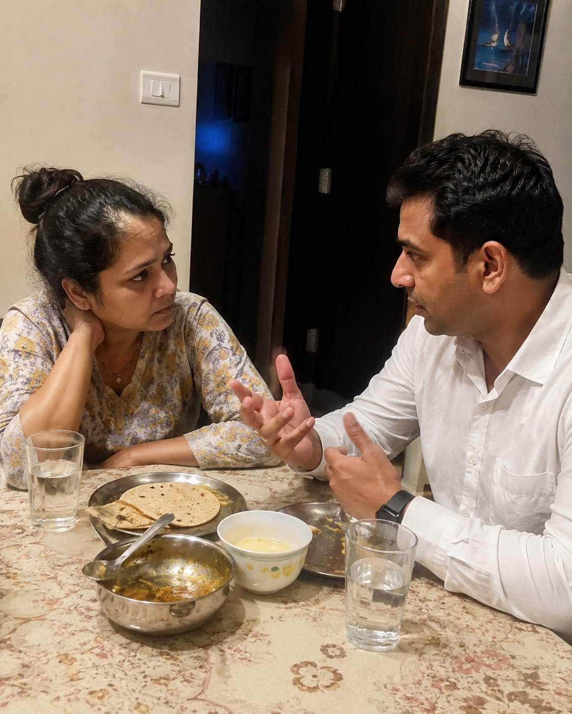 Pure Ayurvedic Power — SnehVeda Bhringraj Hair Care Benefits