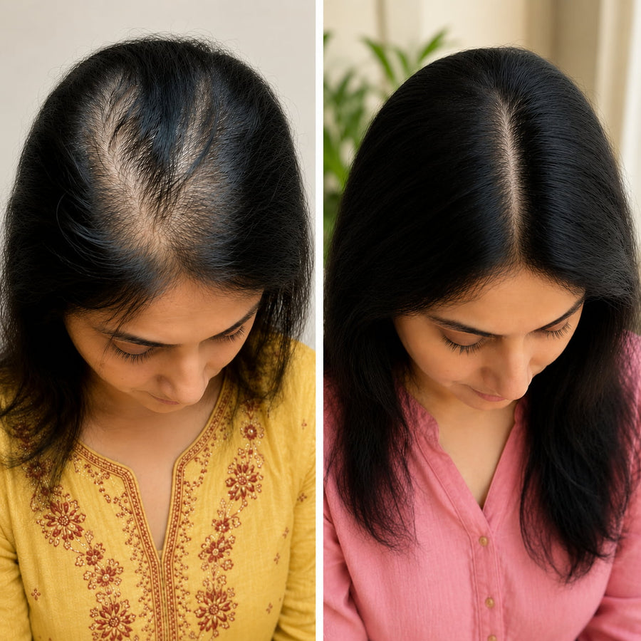 Bhumi G. — Verified Buyer