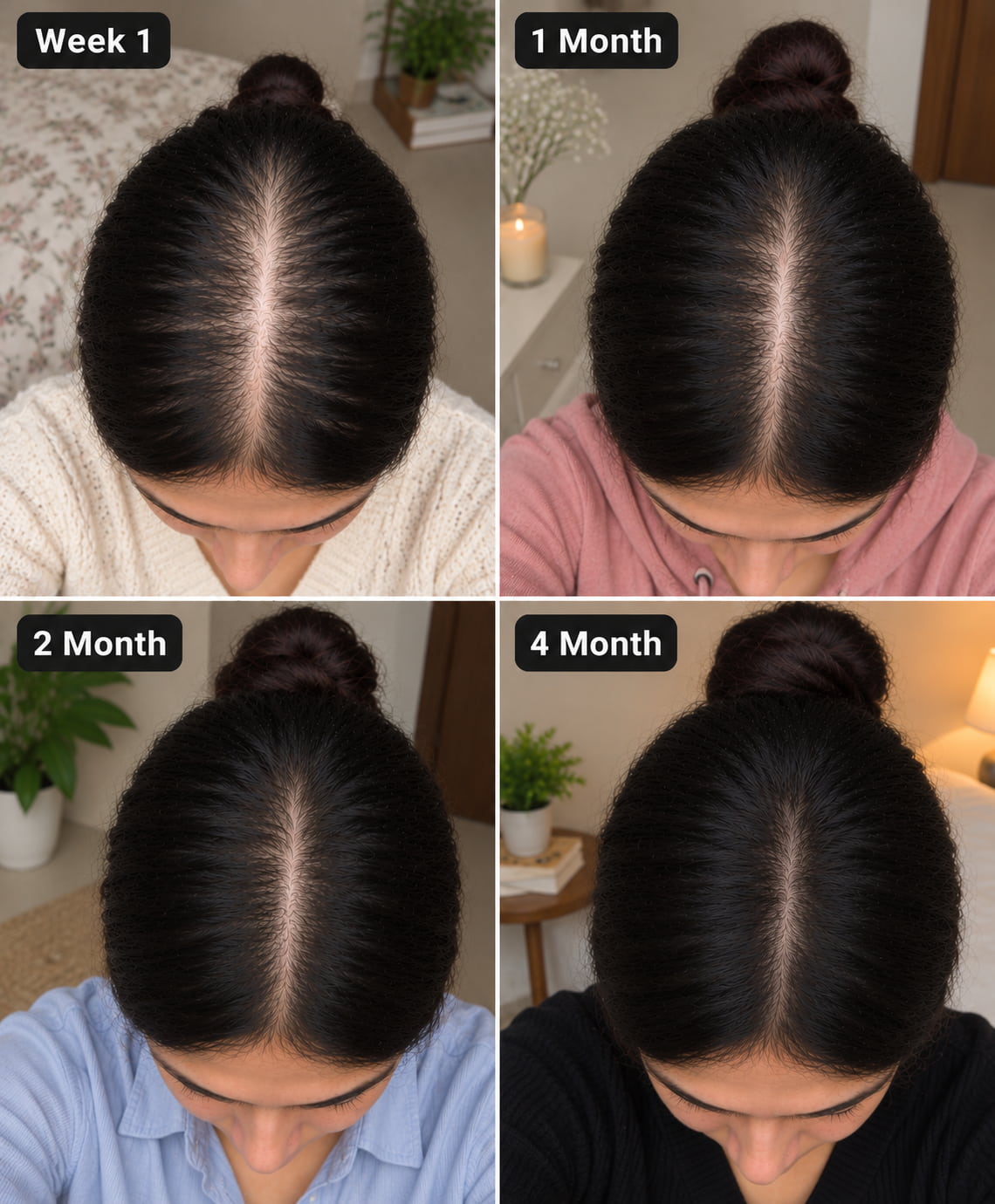 SnehVeda Bhringraj Hair Care Benefits