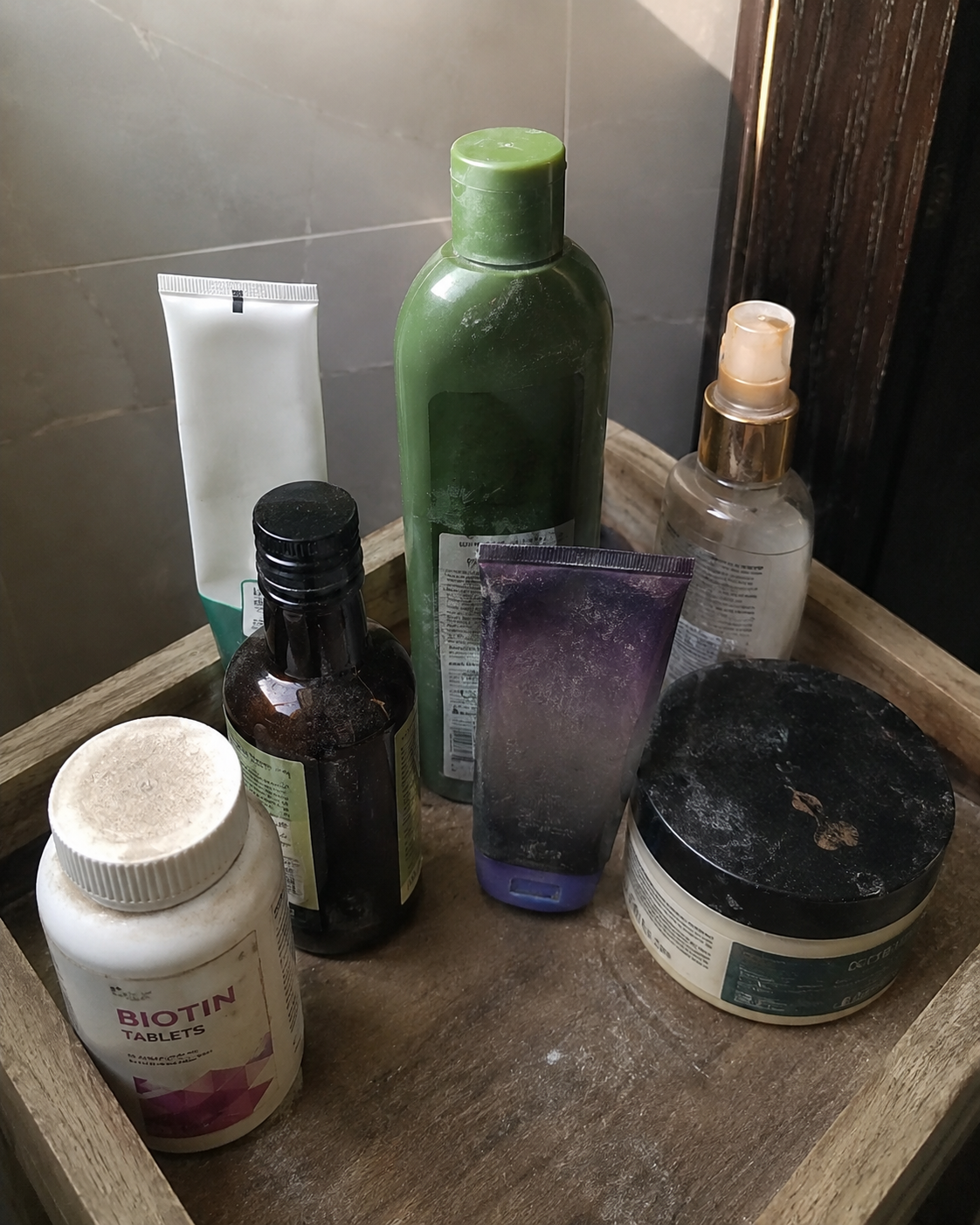 Pure Ayurvedic Power — SnehVeda Bhringraj Hair Care Benefits