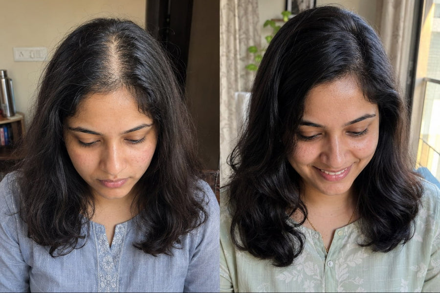 Bhumi G. — Verified Buyer