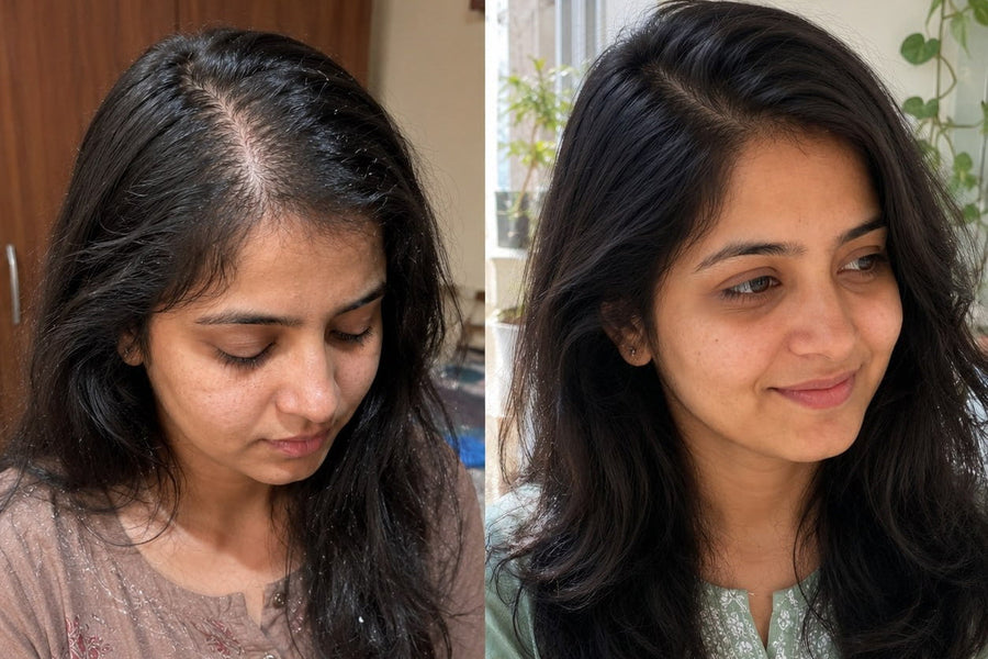 Deepti K. — Verified Buyer
